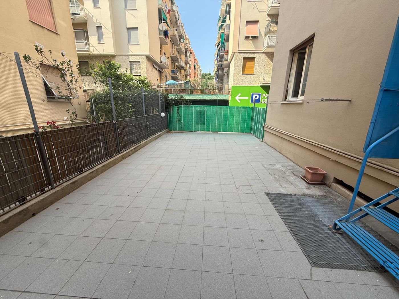 Appartamento Vendita Genova VIA TAGGIA 2 PRA CENTRO