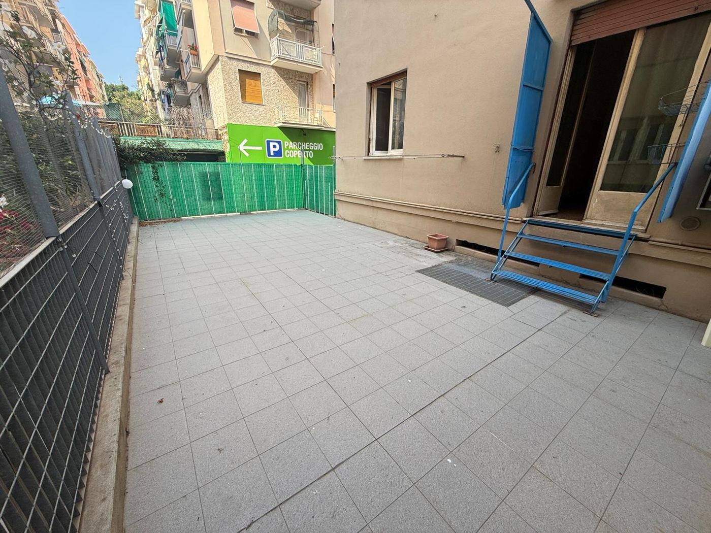 Appartamento Vendita Genova VIA TAGGIA 2 PRA CENTRO