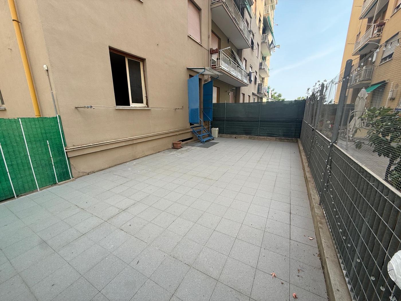 Appartamento Vendita Genova VIA TAGGIA 2 PRA CENTRO