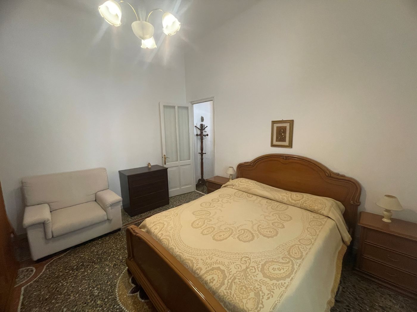 Appartamento Vendita Genova via rostan 5 Multedo di Pegli