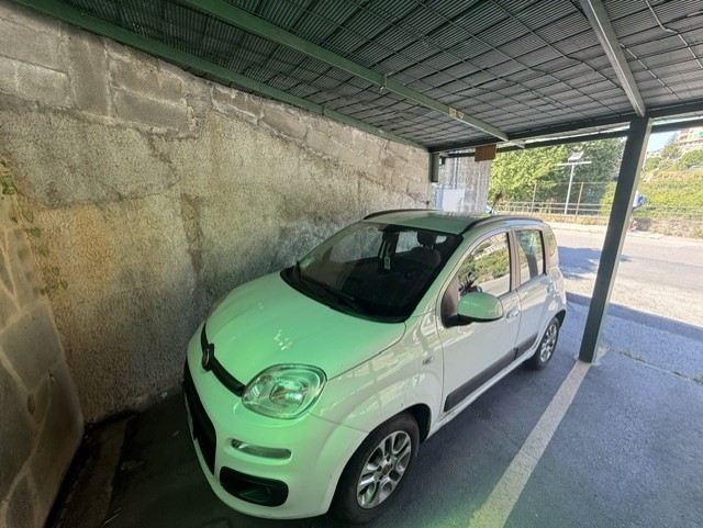 Posto Auto Coperto Vendita Genova VIA BRANEGA PRA