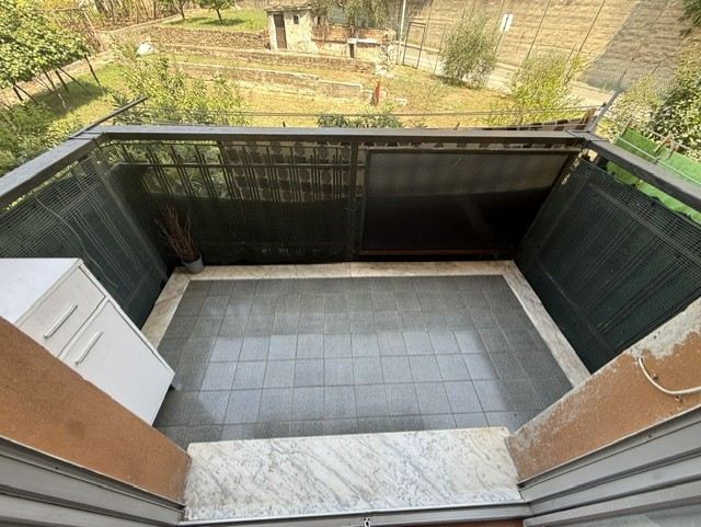 Appartamento Vendita Genova VIA RATTO 1 B PRA 