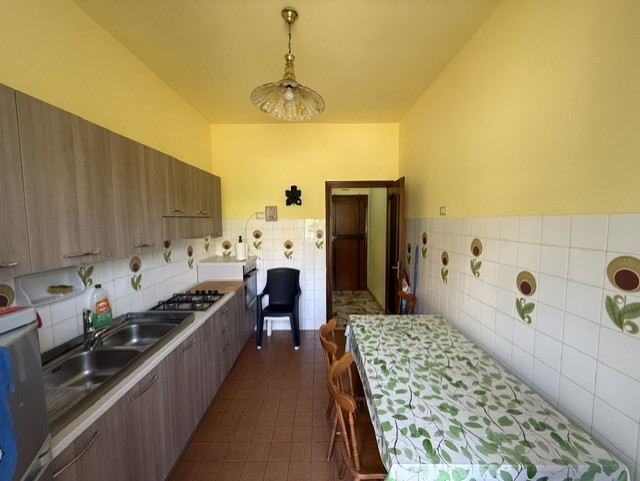 Appartamento Vendita Genova VIA RATTO 1 B PRA 