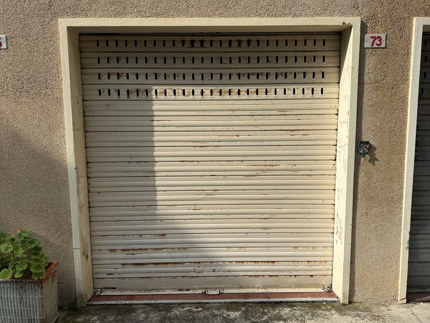 Box / Garage Vendita Genova VIA DELLA TORRAZZA, 73R PRA 