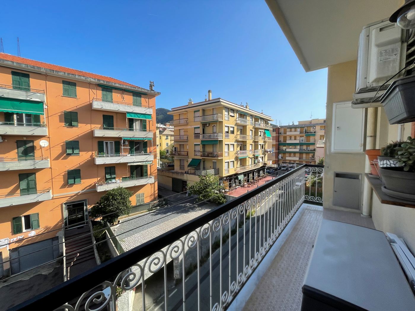 Appartamento Vendita Genova VIA 16 GIUGNO 1944, 4  sestri ponente