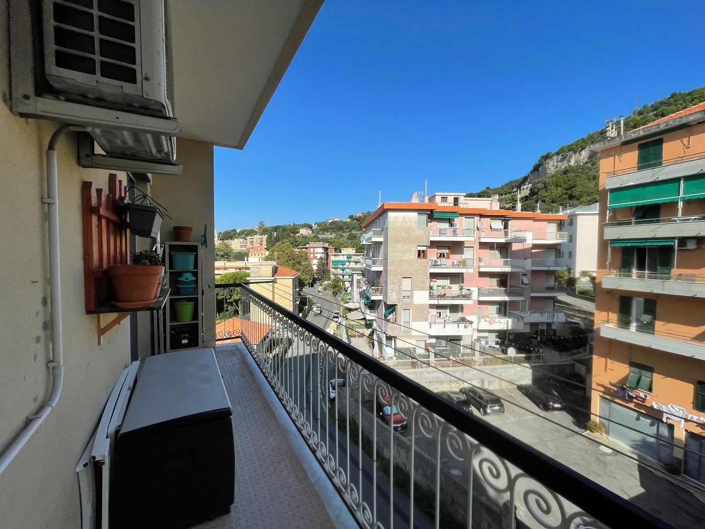 Appartamento Vendita Genova VIA 16 GIUGNO 1944, 4  sestri ponente