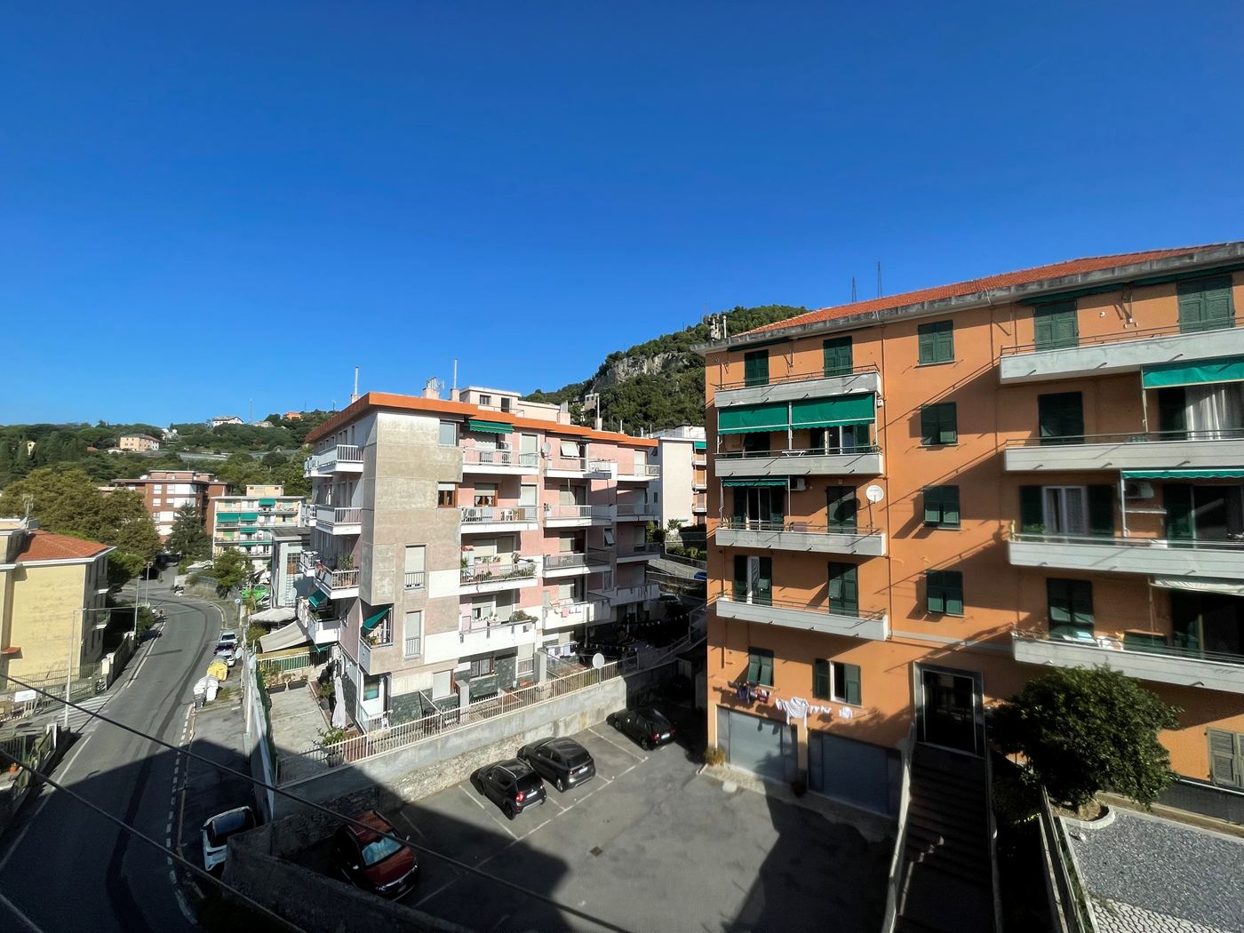 Appartamento Vendita Genova VIA 16 GIUGNO 1944, 4  sestri ponente