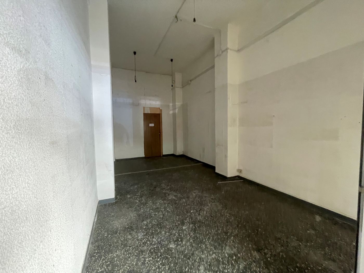 Negozio Vendita Genova VIA MURTOLA 13r PRA 