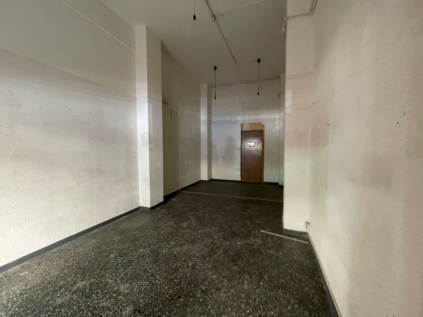 Negozio Vendita Genova VIA MURTOLA 13r PRA 