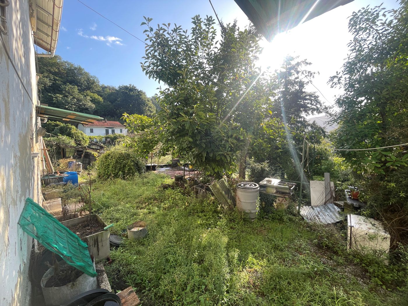 Casa Indipendente Vendita Genova VIA INFERIORE PORCILE 2 MOREGO