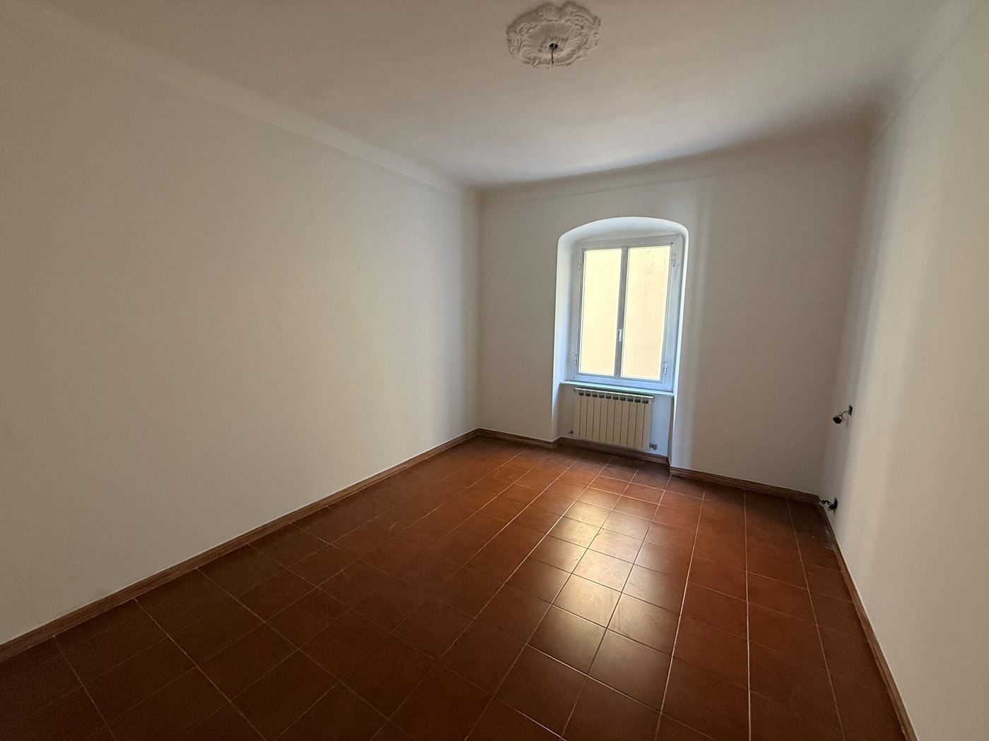 Appartamento Vendita Genova Via orgiero 7 Sampierdarena