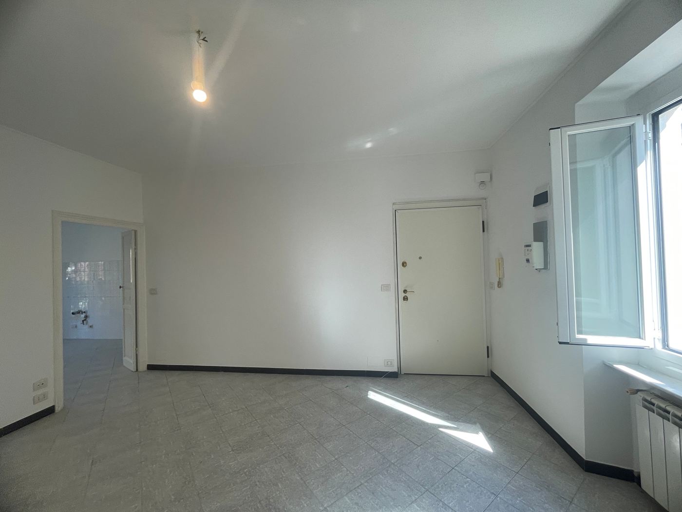 Appartamento Vendita Genova via teodoro II di monferrato 18 PEGLI CENTRO