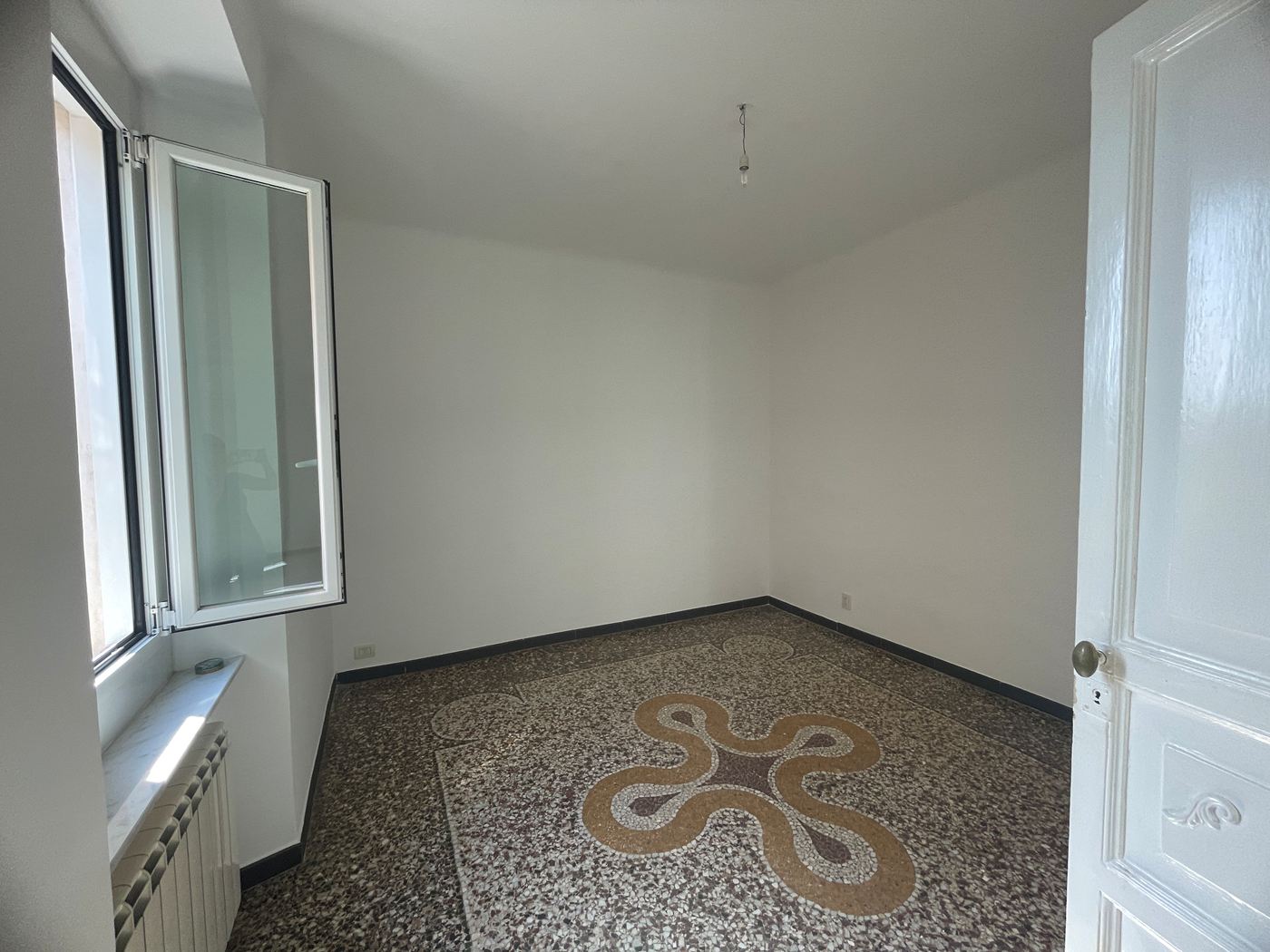 Appartamento Vendita Genova via teodoro II di monferrato 18 PEGLI CENTRO