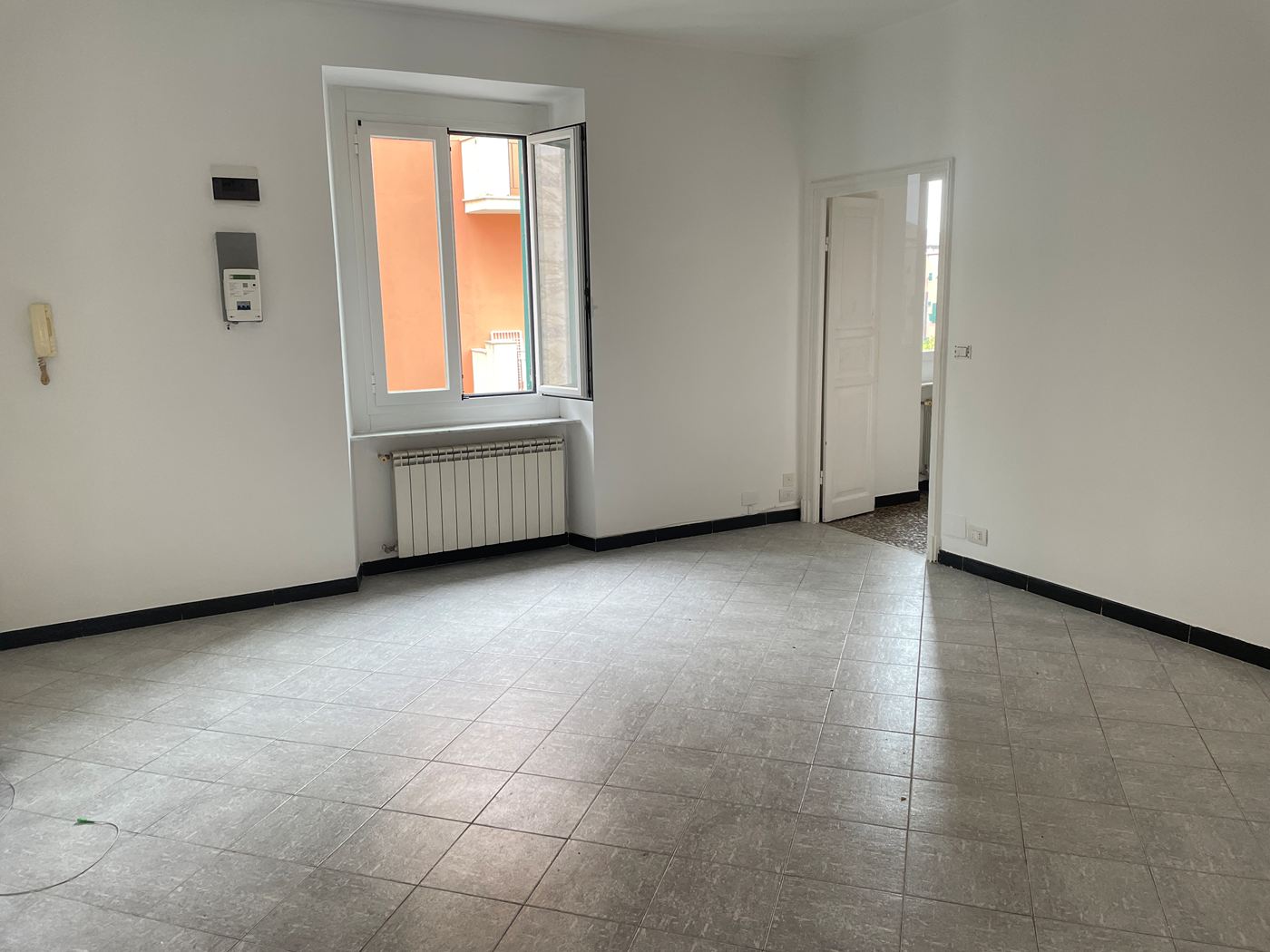 Appartamento Vendita Genova via teodoro II di monferrato 18 PEGLI CENTRO