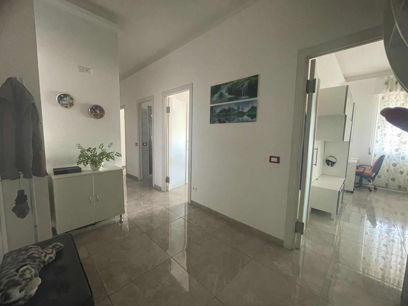 Appartamento Vendita Genova VIA DELLA MAONA 1A PEGLI CENTRO