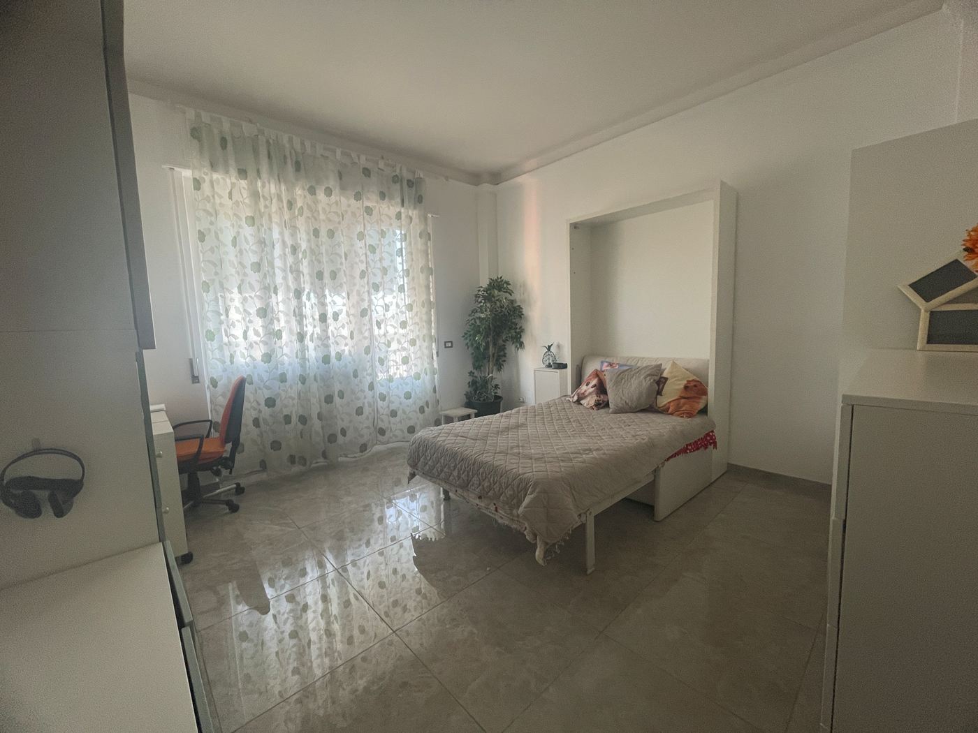 Appartamento Vendita Genova VIA DELLA MAONA 1A PEGLI CENTRO