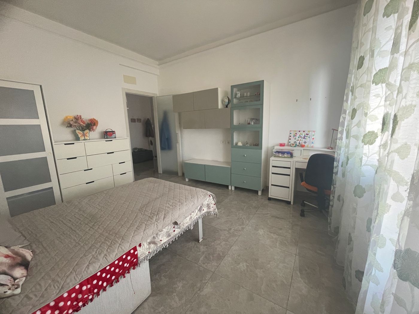 Appartamento Vendita Genova VIA DELLA MAONA 1A PEGLI CENTRO