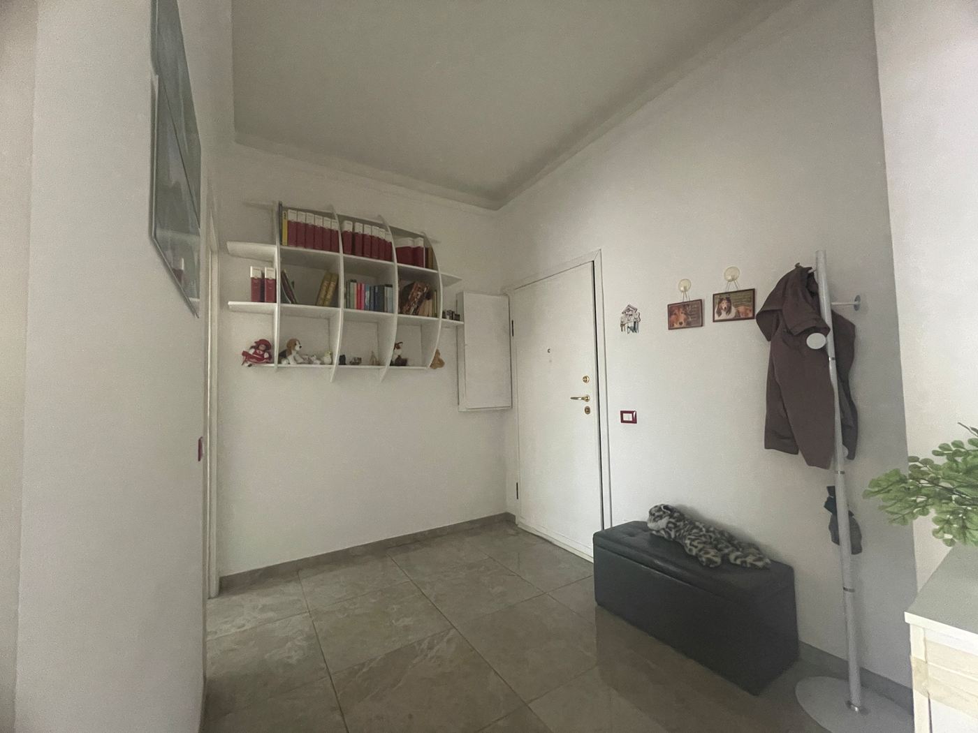 Appartamento Vendita Genova VIA DELLA MAONA 1A PEGLI CENTRO