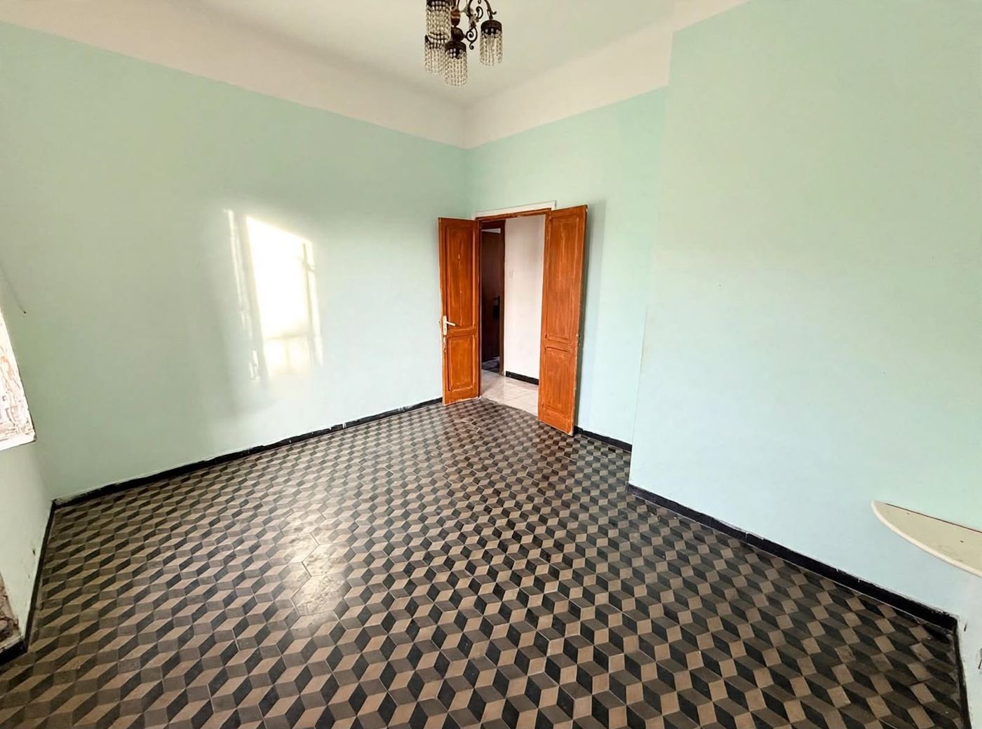 Appartamento Vendita Genova VIA S. MARIA AUSILIATRICE, 6 PRA 