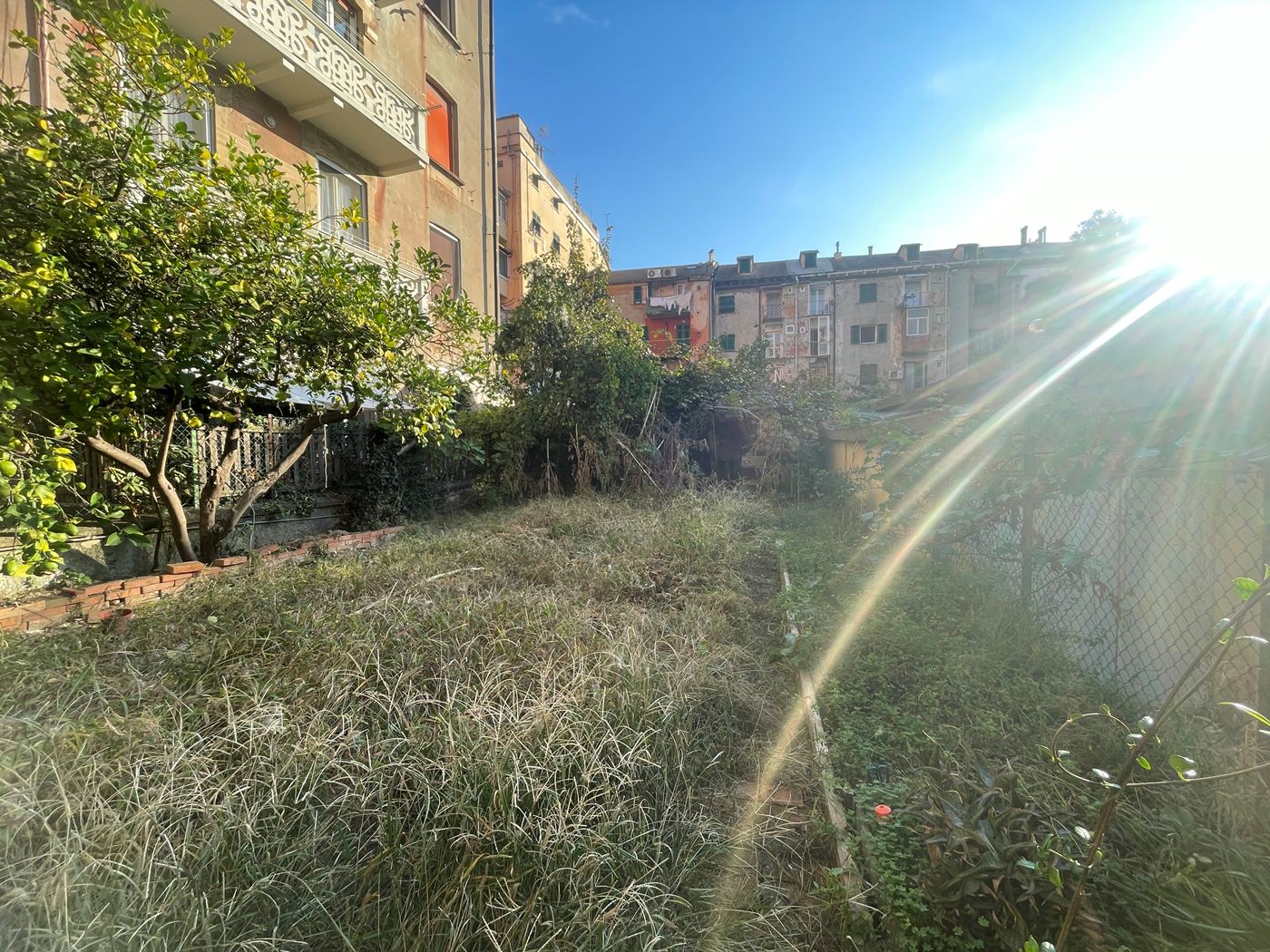 Varie Vendita Genova VIA SABOTINO Pegli centro