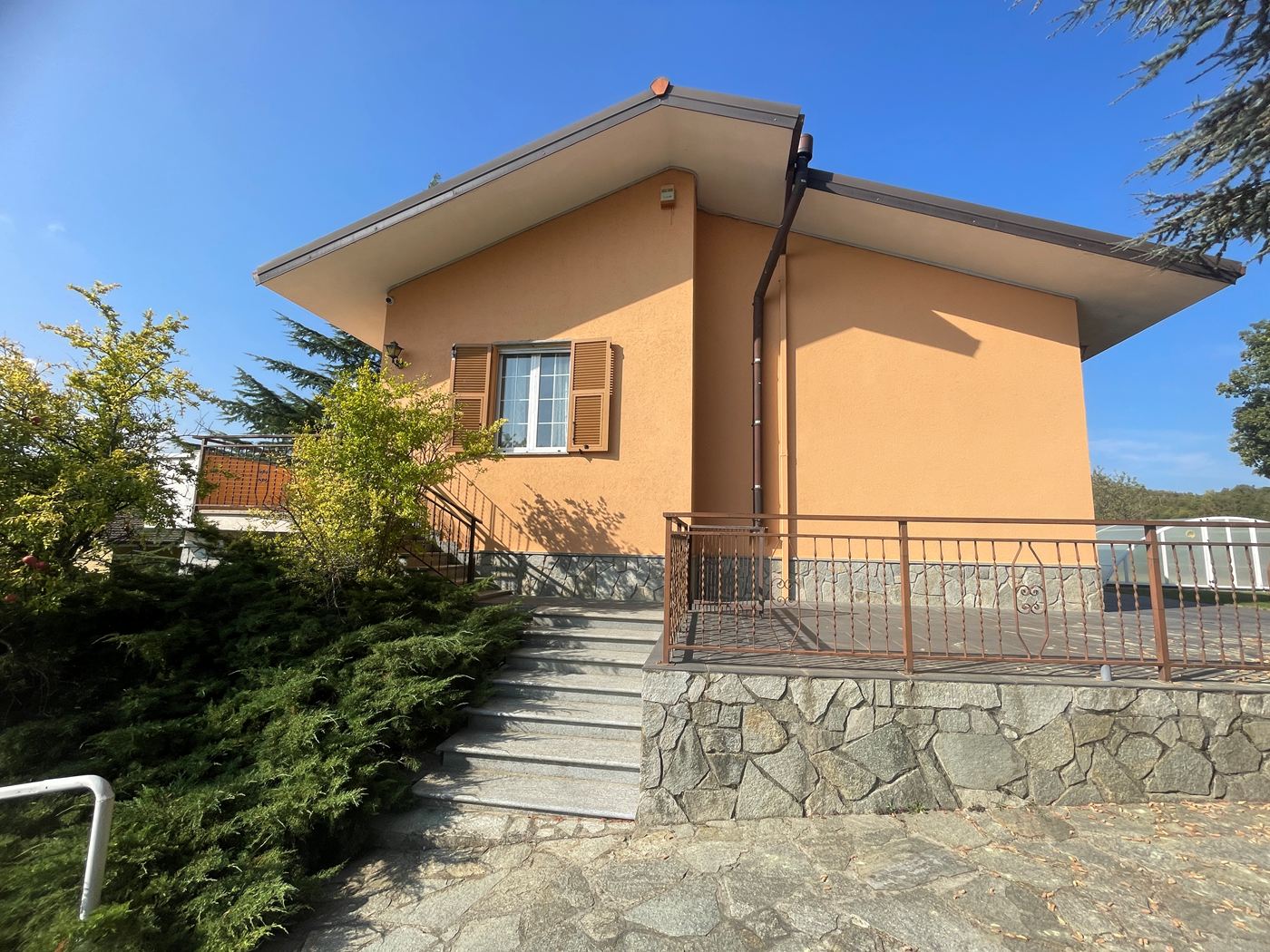Casa Indipendente Vendita Ovada VIA DEL QUERCETO MOLARE QUERCETO