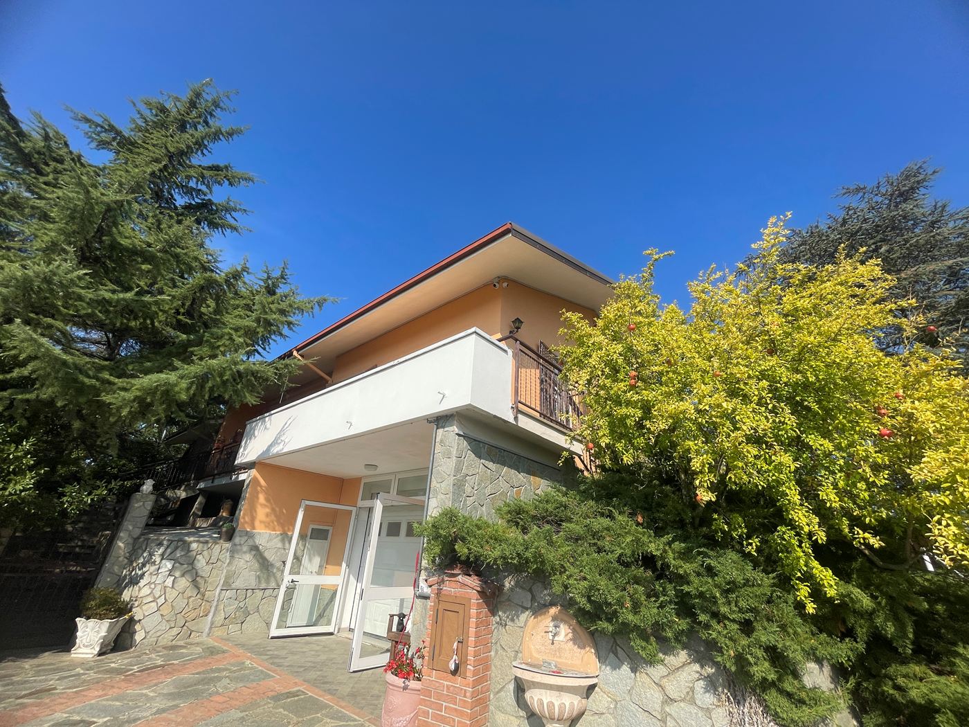 Casa Indipendente Vendita Ovada VIA DEL QUERCETO MOLARE QUERCETO