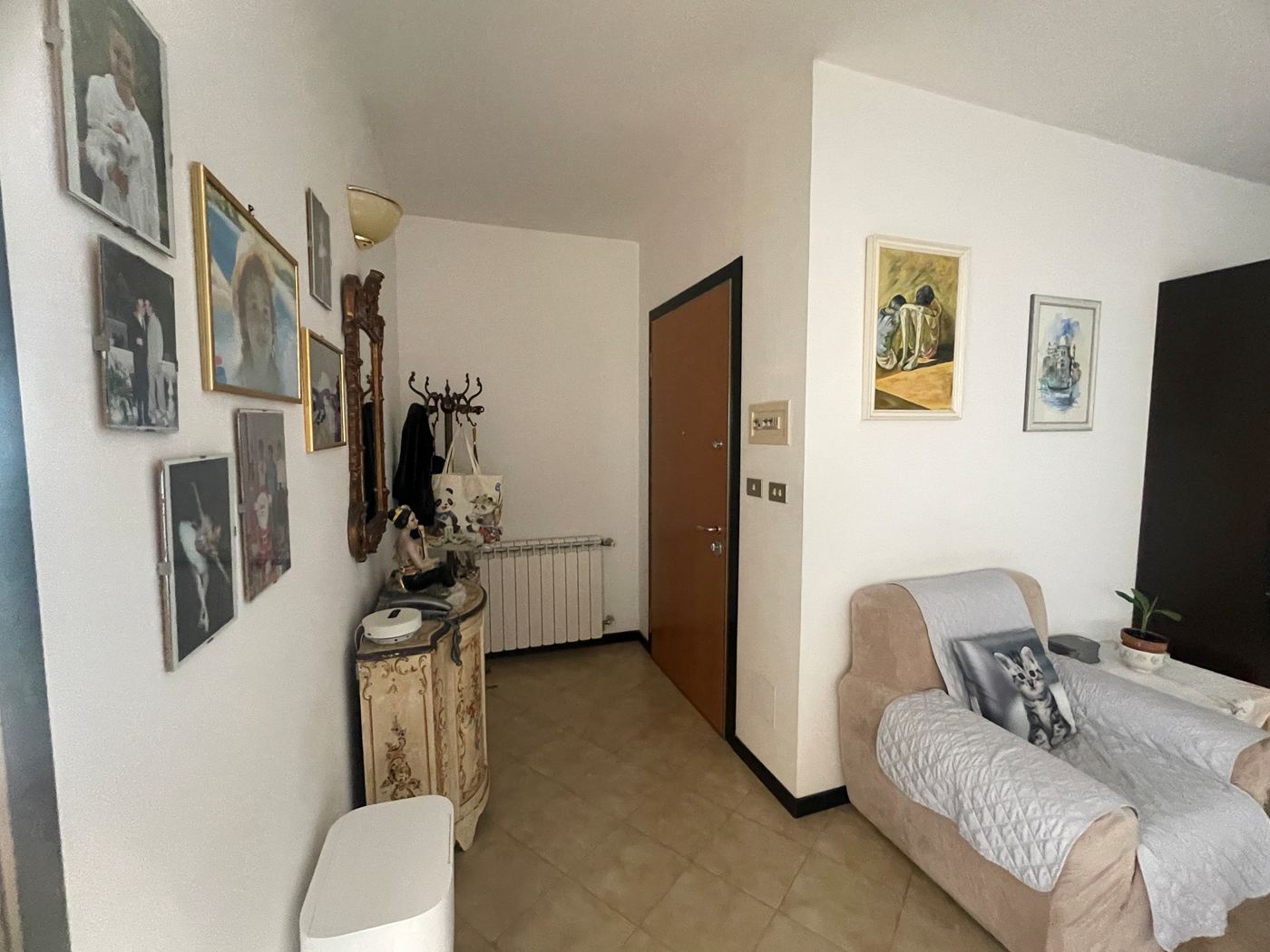 Agriturismo Vendita Genova VIA SALGARI 449 PEGLI
